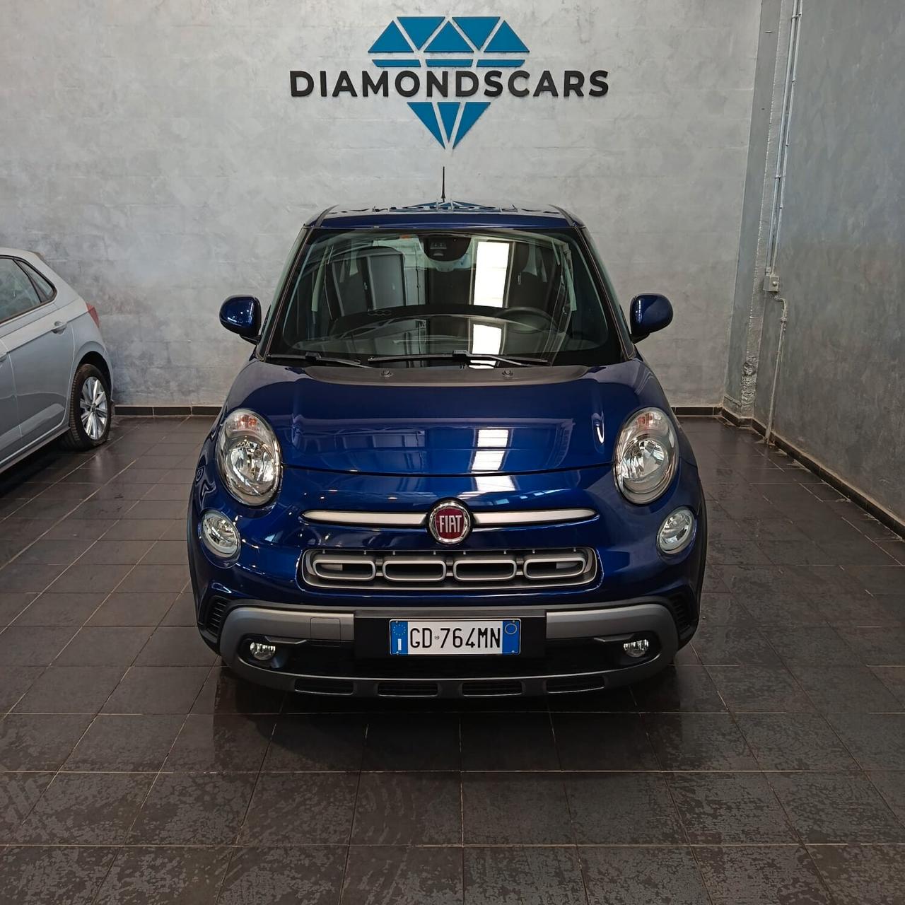 Fiat 500L 1.3 Multijet CROSS