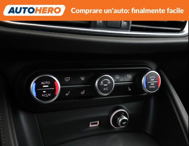 ALFA ROMEO Stelvio 2.2 Turbodiesel 210 CV AT8 Q4 Super