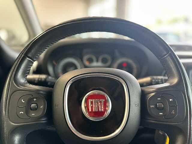 Fiat 500L 1.3 Multijet 95 CV Pop Star
