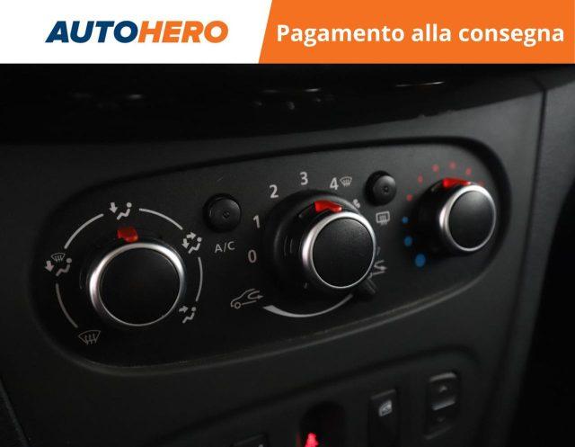 DACIA Sandero Stepway 1.5 dCi 8V 90CV Start&Stop
