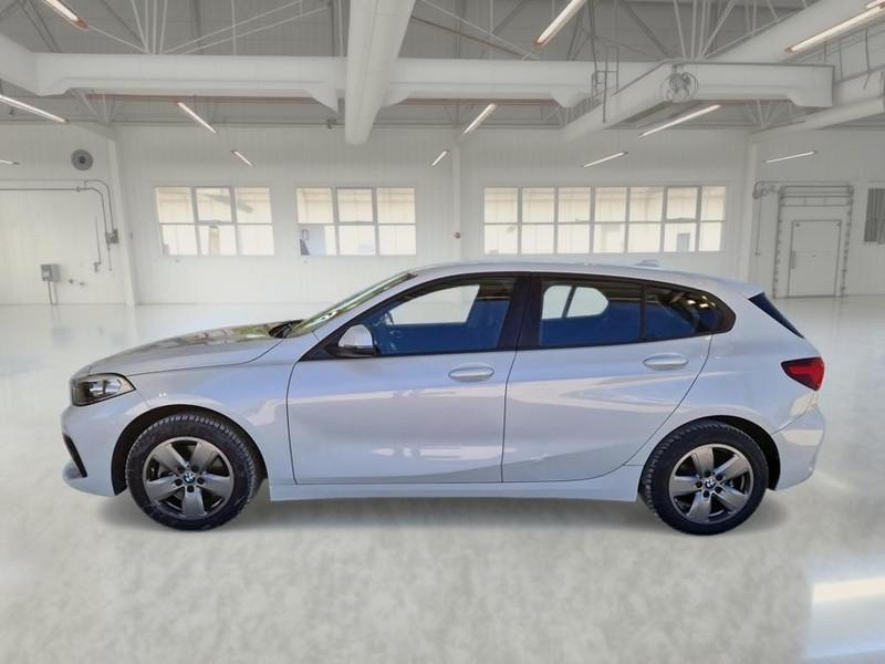 BMW 116 Business Advantage 5 PORTE