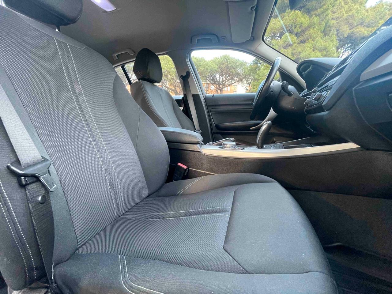 Bmw 118 116d 5p 150cv Sport Automatica