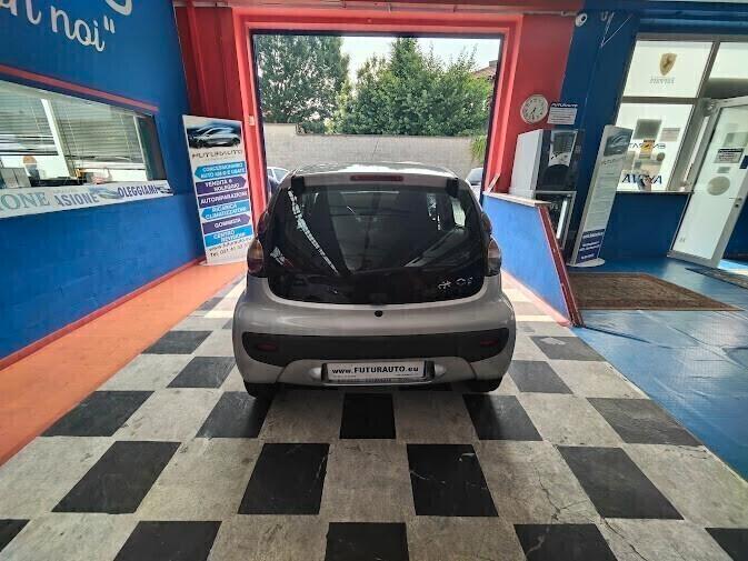 Citroen C1 1.0 5 porte AMIC1