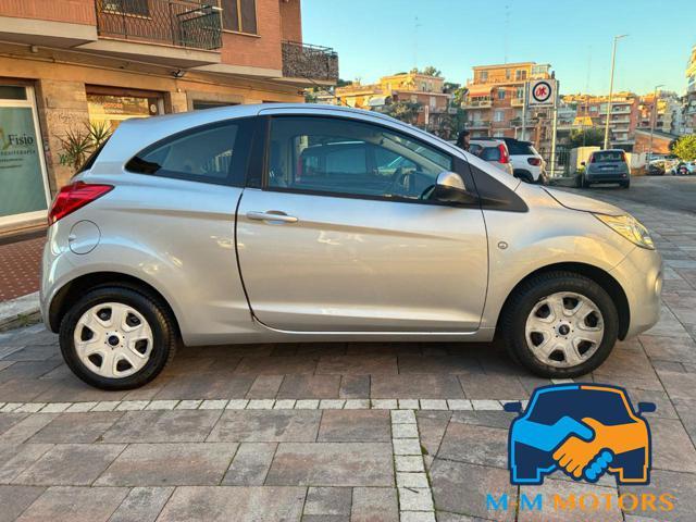 FORD Ka+ 1.2 Plus 69 cv