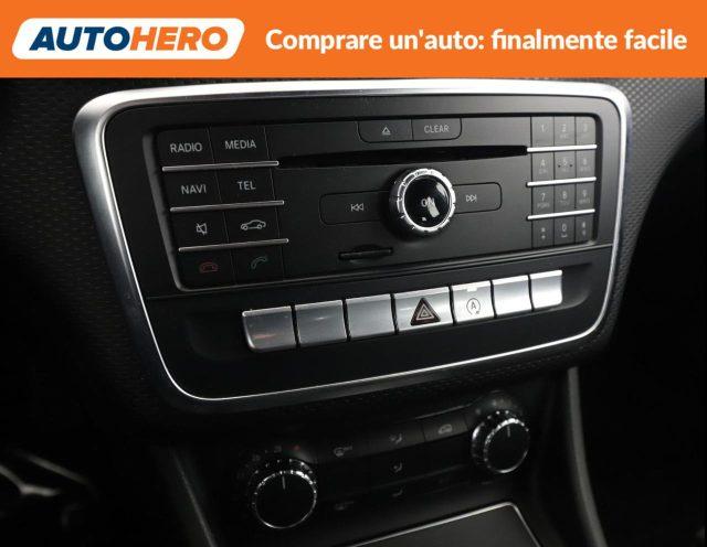 MERCEDES-BENZ A 160 Business