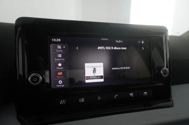 SEAT Ibiza Ibiza 1.0 EcoTSI 115 CV DSG 5 porte Style