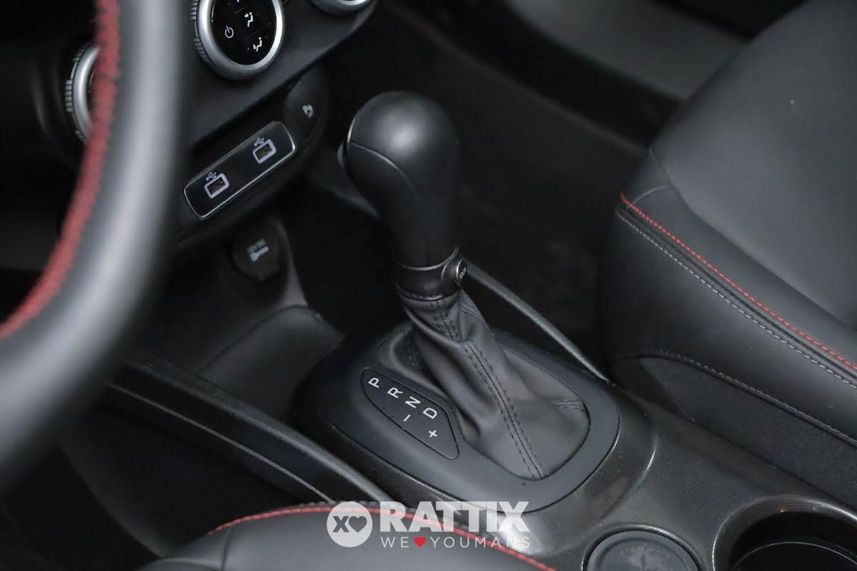 Fiat 500X 1.5 t4 hybrid 130CV Sport dct