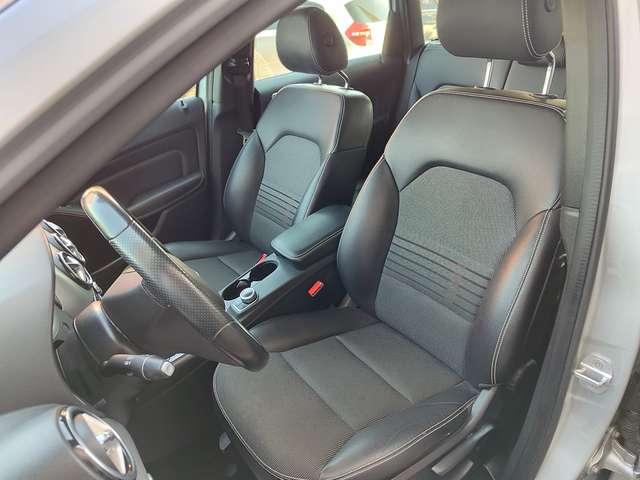 Mercedes-Benz B 180 Classe B - T246 d (cdi) Executive FL E6