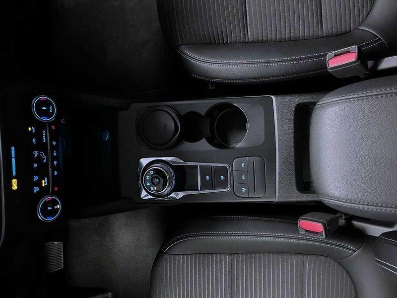 Ford Kuga 2.0 EcoBlue 120 CV aut. 2WD Titanium X Winter Pack Camera