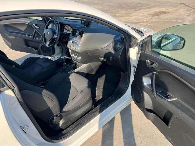 Alfa Romeo MiTo 1.4 70 CV 8V Progression Neopatentati