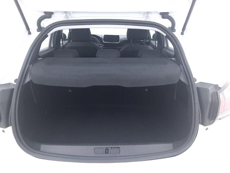 Peugeot 208 Active Pack BR851062 1.2 Benzina 75CV