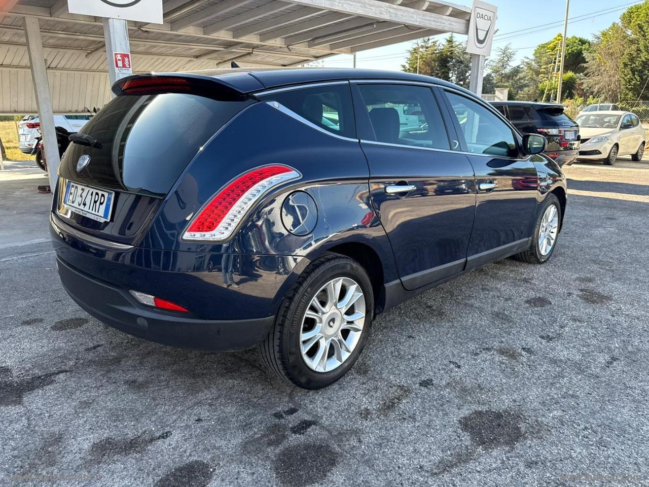 LANCIA Delta 1.6 MJT Platino