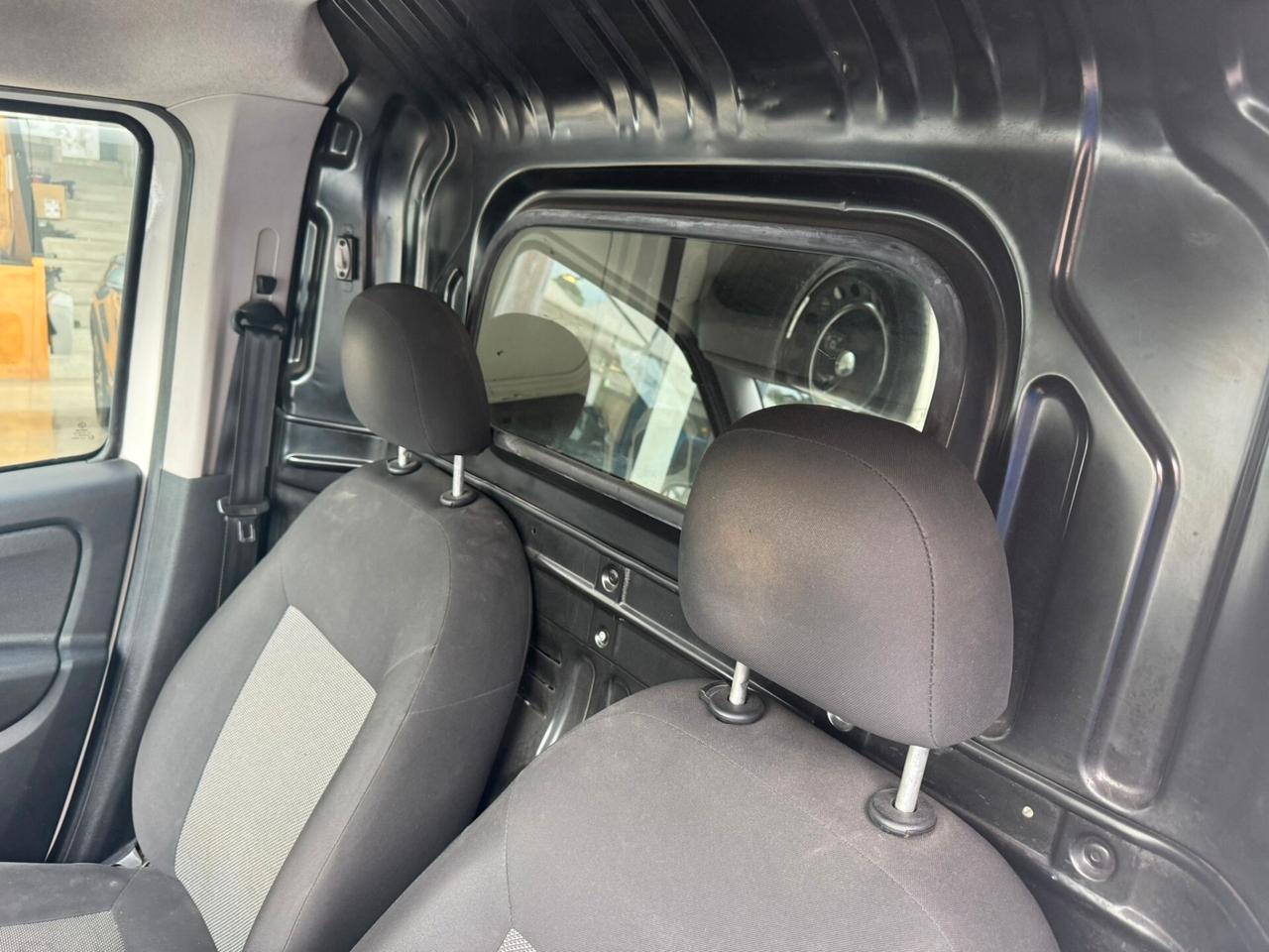 Fiat Doblo Doblò 1.4 Natural Power PC-TN Cargo Business