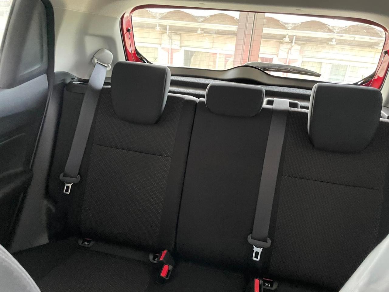 Suzuki Swift Sport 1.4 Hybrid Boosterjet
