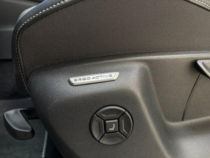 Volkswagen Tiguan Tiguan 2.0 tdi R-Line 150cv dsg