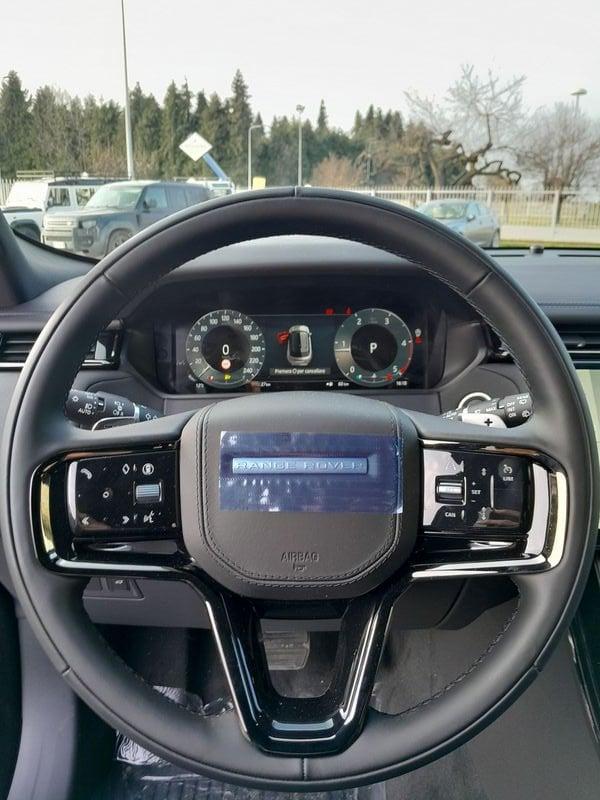 Land Rover Range Rover Velar Dynamic SE D200 AWD Auto IVA ESPOSTA