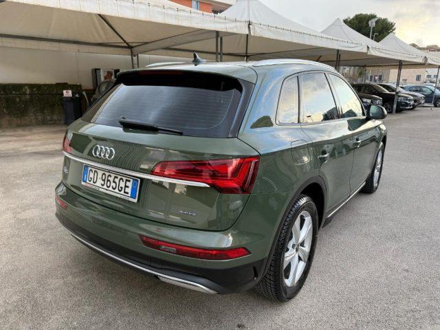 AUDI Q5 40 TDI 204 CV quattro S tronic Business