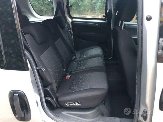 OPEL COMBO 1.3 CDTI 90CV