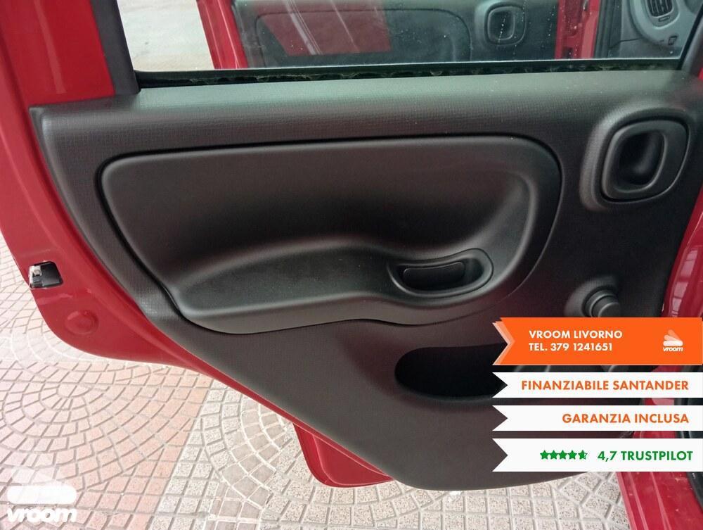 FIAT Panda 3ª serie Panda 1.0 FireFly S&S Hybrid