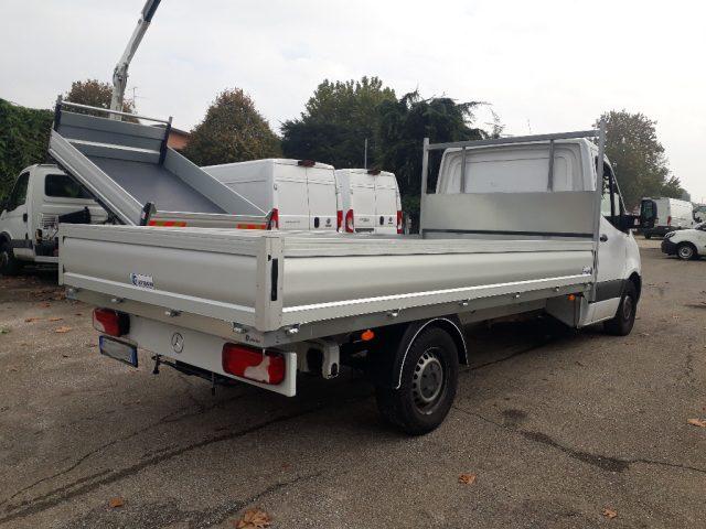 MERCEDES-BENZ Sprinter T32/35 CASSONE EURO 6 GARANZIA [FI135]