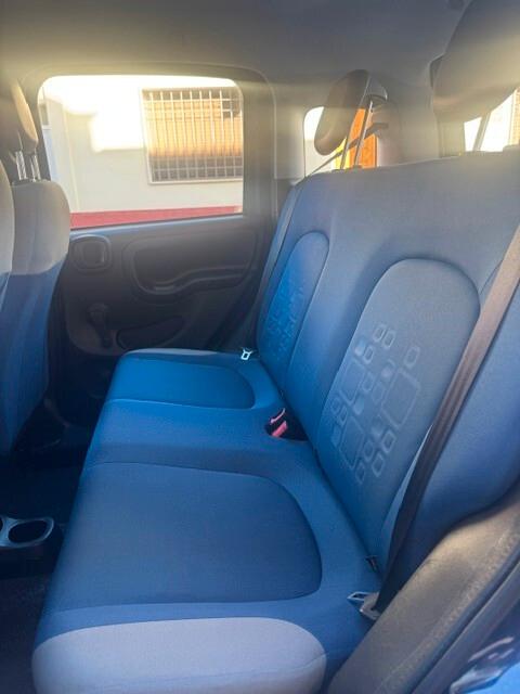Fiat Panda 1.3 MJT S&S Lounge