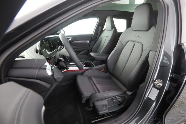 AUDI A5 3° serie Avant TDI 150 kW S tronic mHEV+ S Line