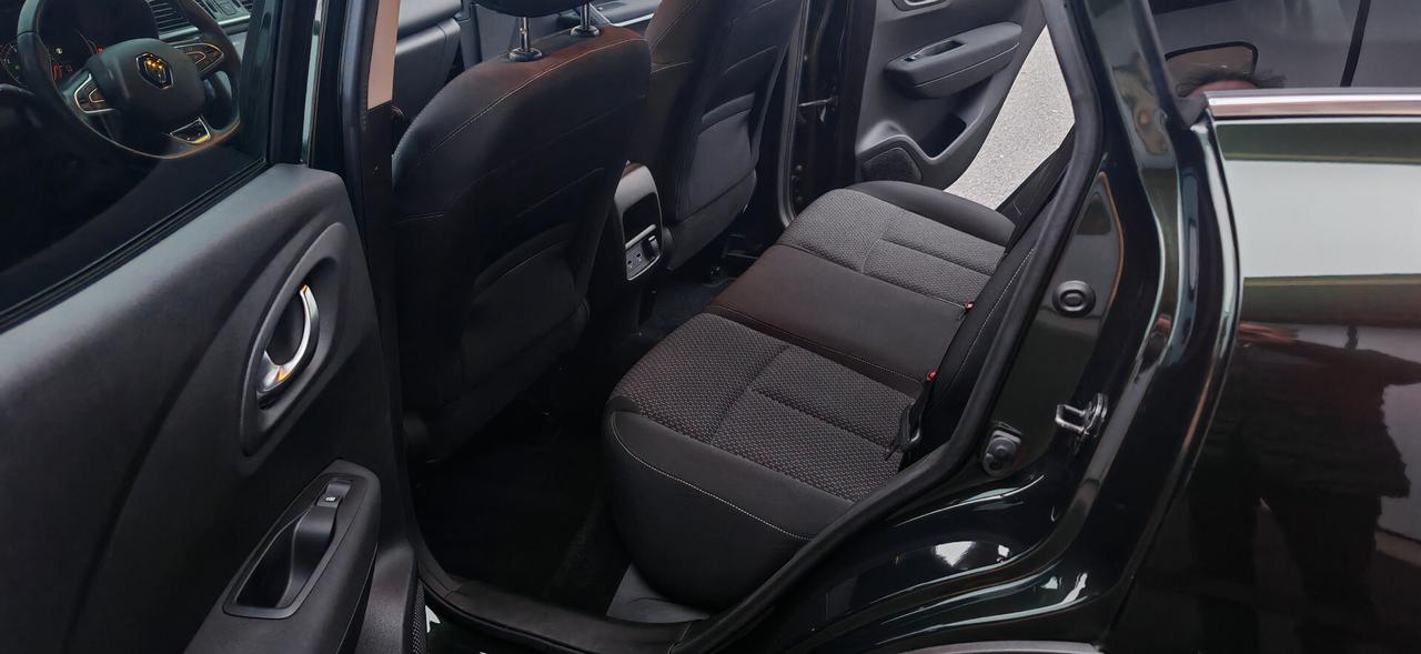 Renault Kadjar TCe 140CV FAP Sport Edition