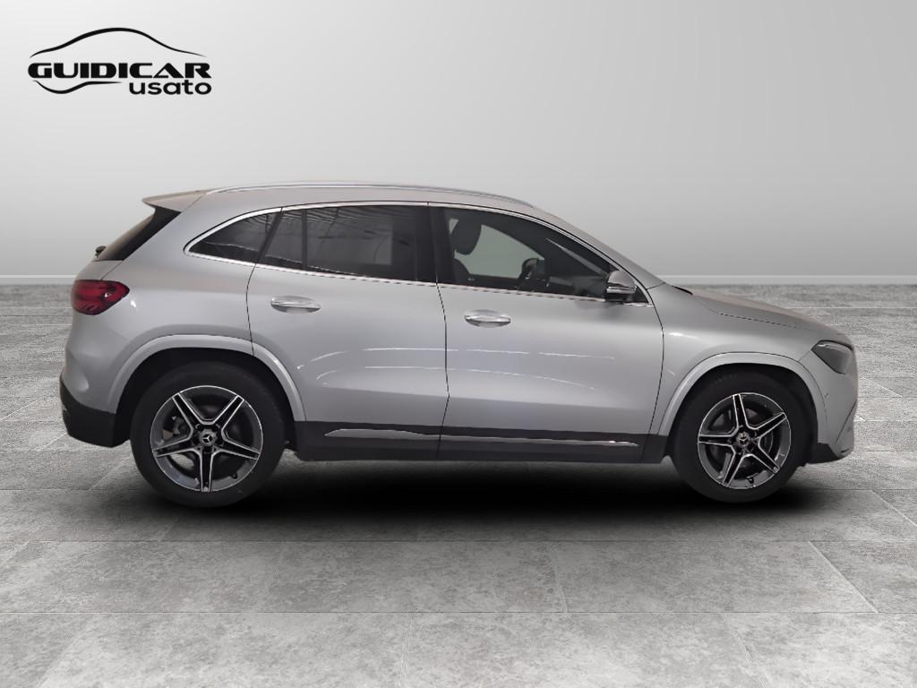 Mercedes-Benz GLA-H247 2023 - GLA 200 d AMG Line Advanced Plus Digital Edition auto
