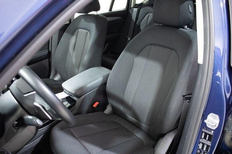 BMW X4 xDrive 20d Business Advantage