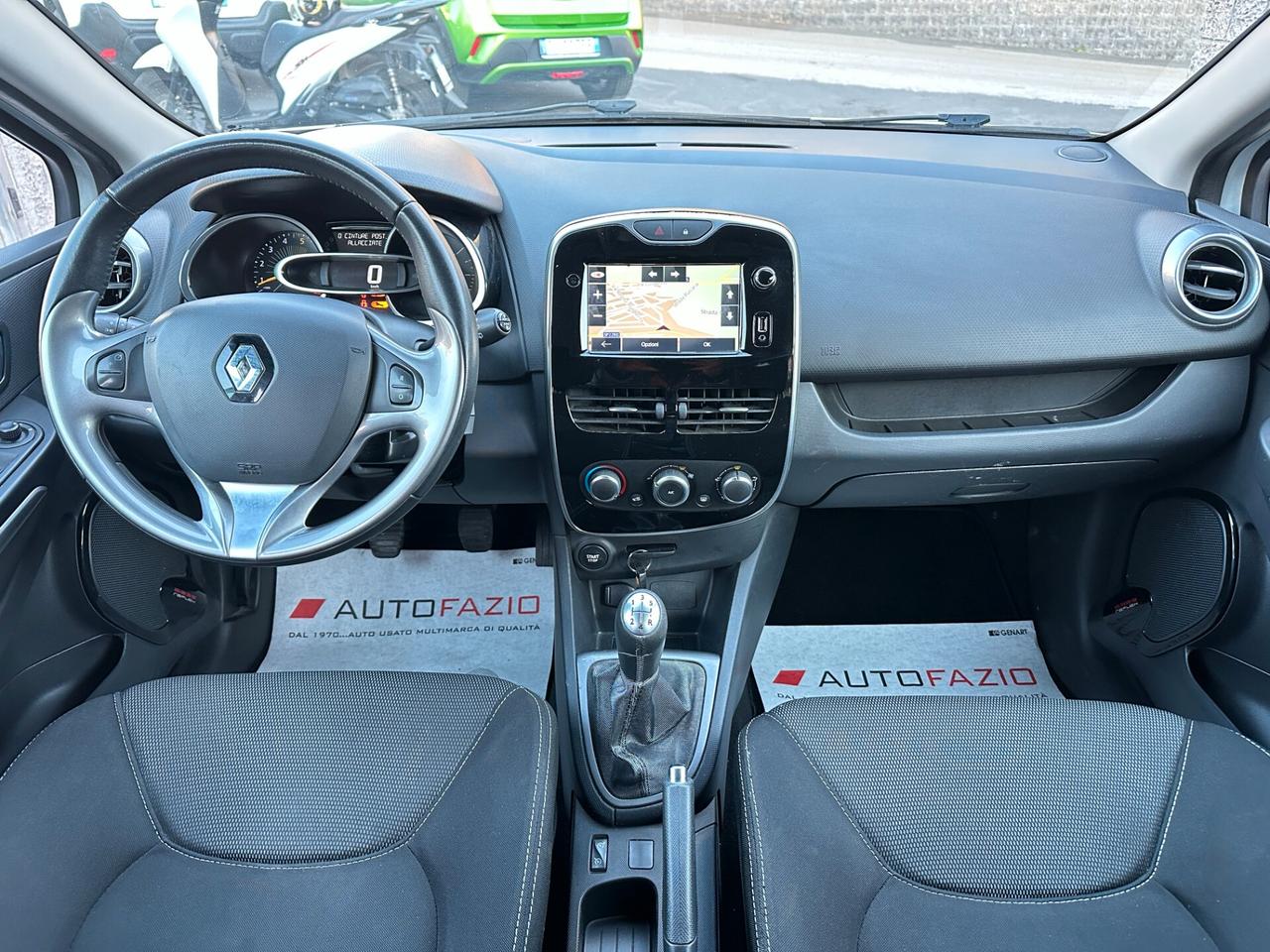 Renault Clio 1.5 dCi 8V 75CV 5 porte Costume National