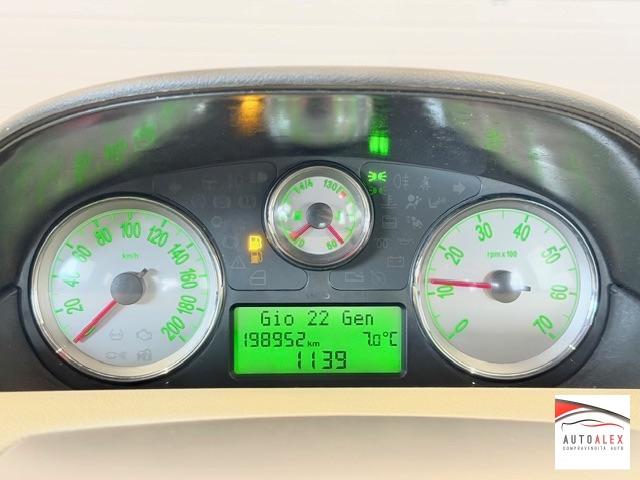 LANCIA - Ypsilon 1.4 8v ModaMilano
