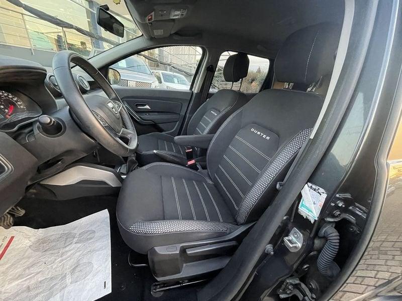 Dacia Duster 1.6 sce Prestige 4x2 s&s 115cv