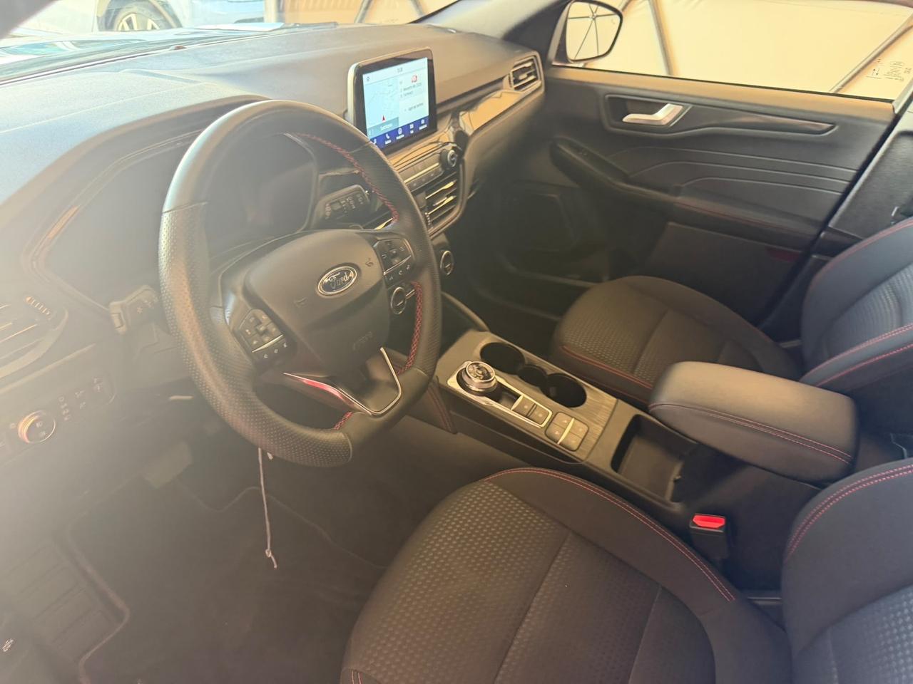 Ford Kuga 1.5 EcoBlue 120 CV aut. 2WD ST-Line X