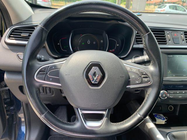 RENAULT Kadjar dCi 8V 110CV Energy Bose