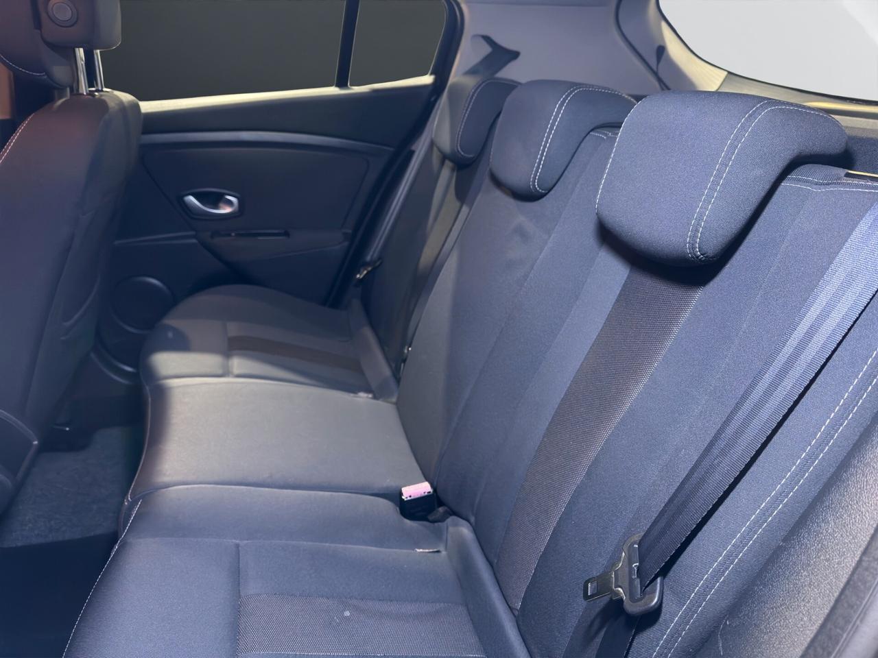 Renault Mégane 1.4 TCe Luxe