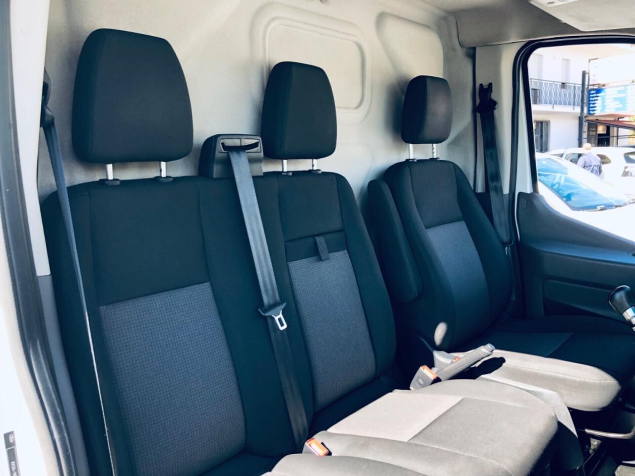 Ford Transit FORD TRANSIT TREND FURGONE L2 H2