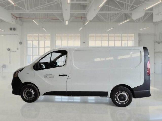 FIAT Talento 1.6 MJT 120CV PC-TN Furgone 10q