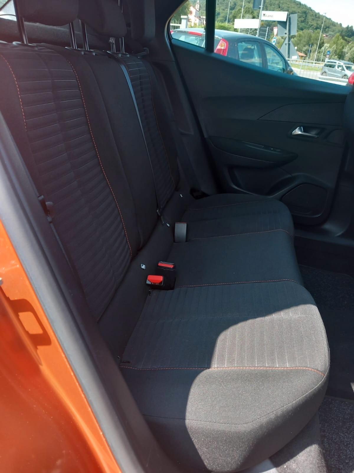 Peugeot 2008 PureTech 155 S&S EAT8 GT