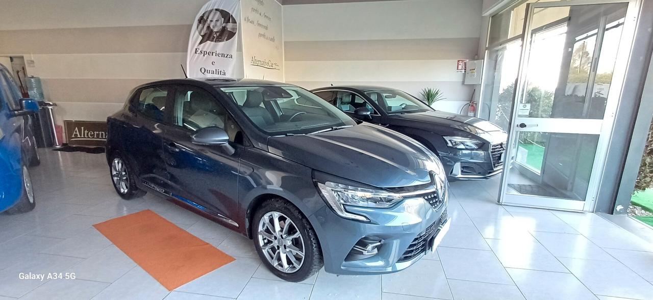 Renault Clio Blue dCi 8V 85 CV 5 porte Business