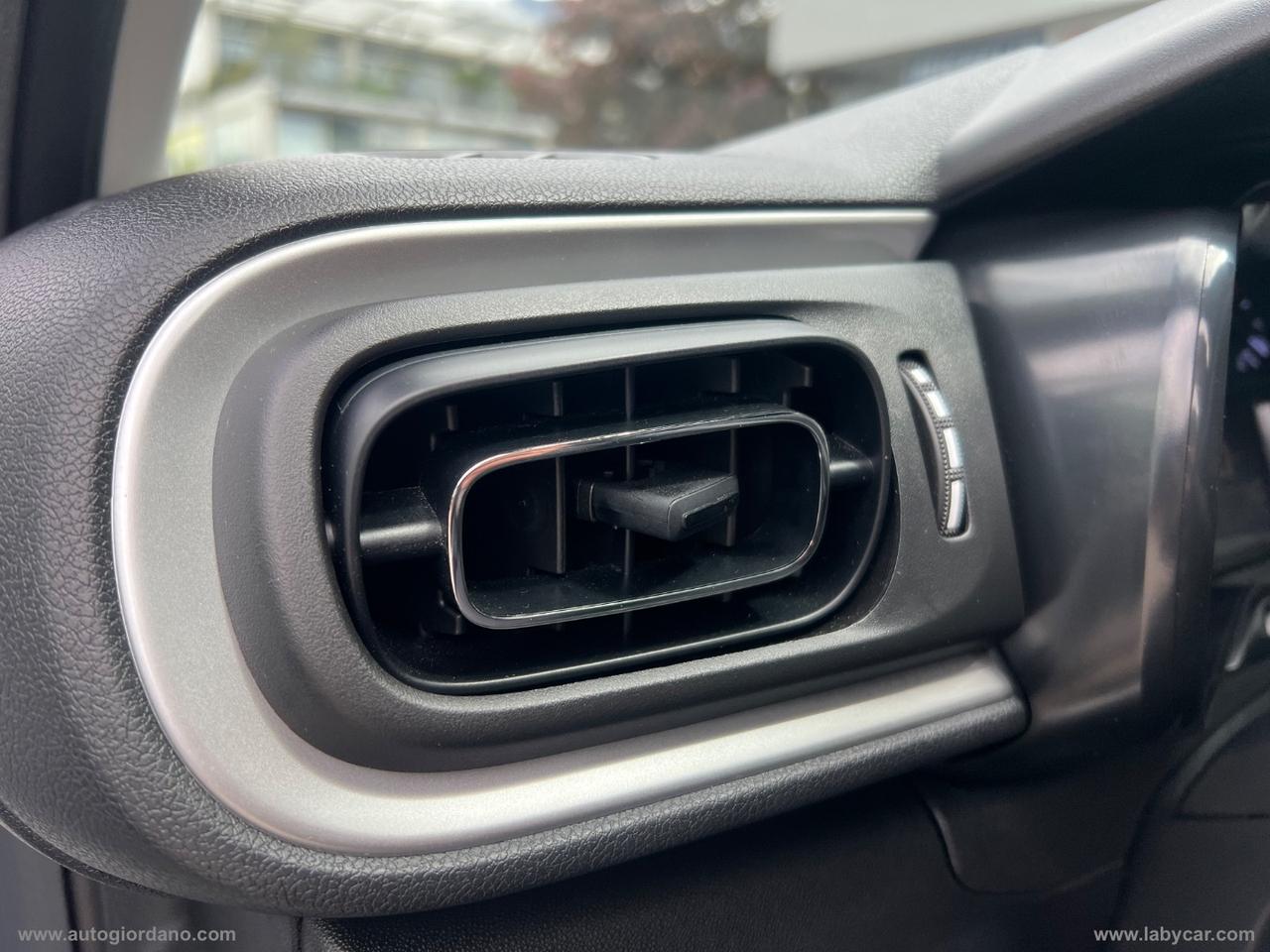 CITROEN C3 PureTech 83 S&S Shine