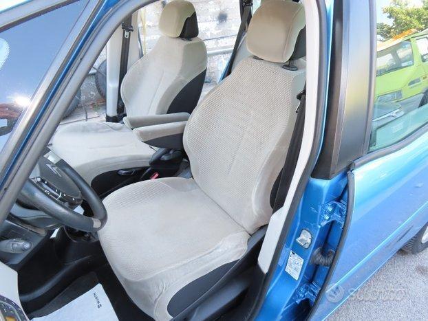 CITROEN C4 Picasso 1.6 HDI FULL KM CERTIFICATI