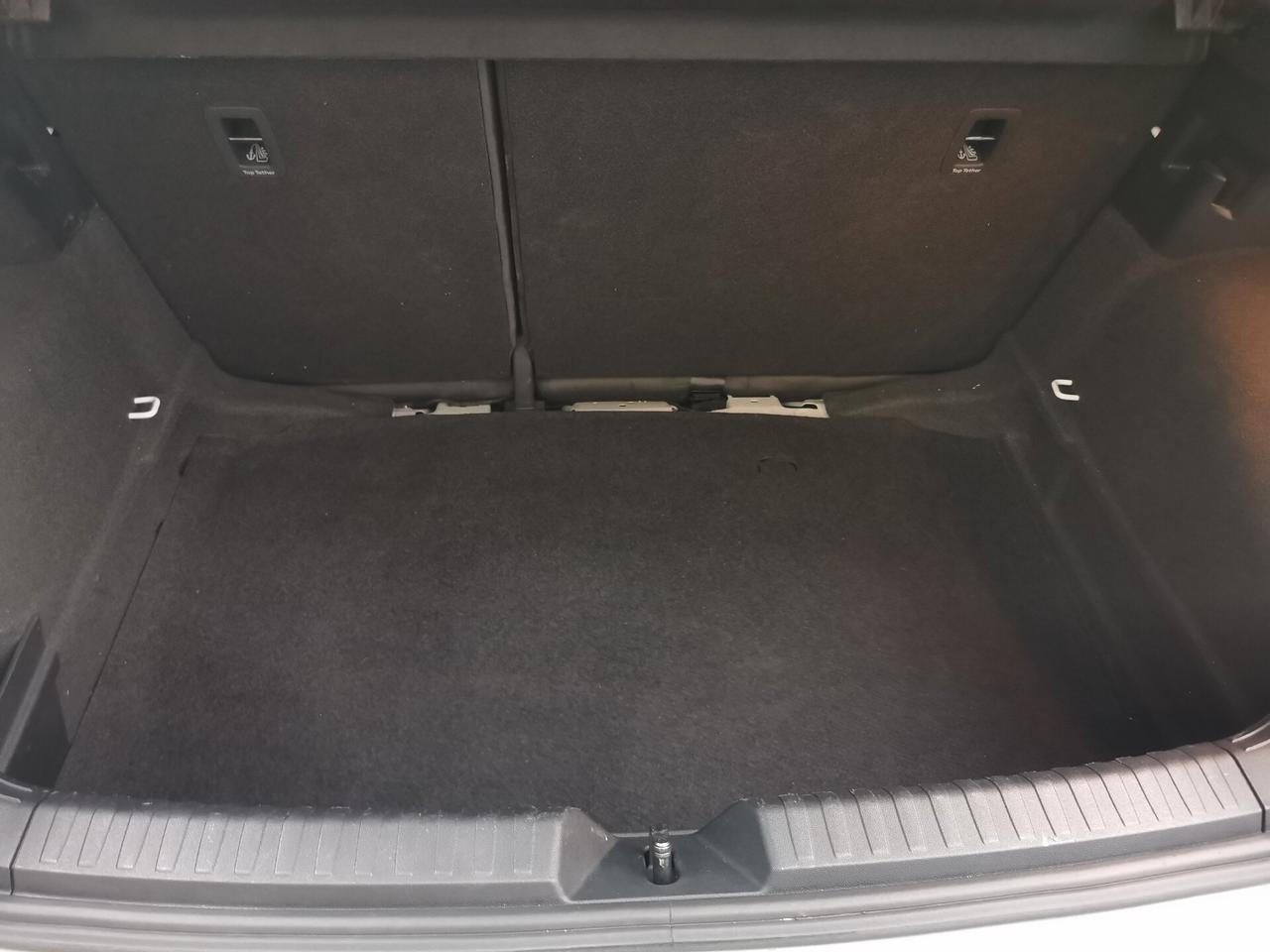 Audi A1 citycarver 30 TFSI 110cv S tronic Identity Contrast