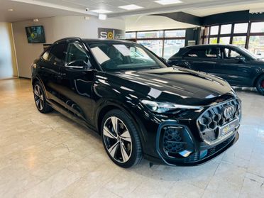 Audi Q5 Sportback 2.0 TDI MHEV+ Launch Edition One quattro 204CV S tronic