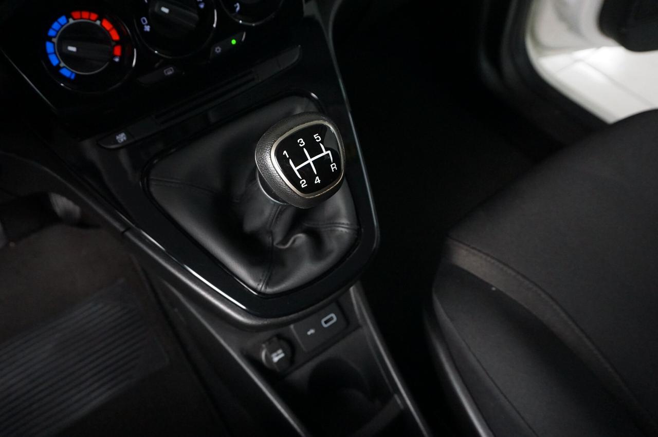 Lancia Ypsilon 1.2 69 CV 5 porte Gold