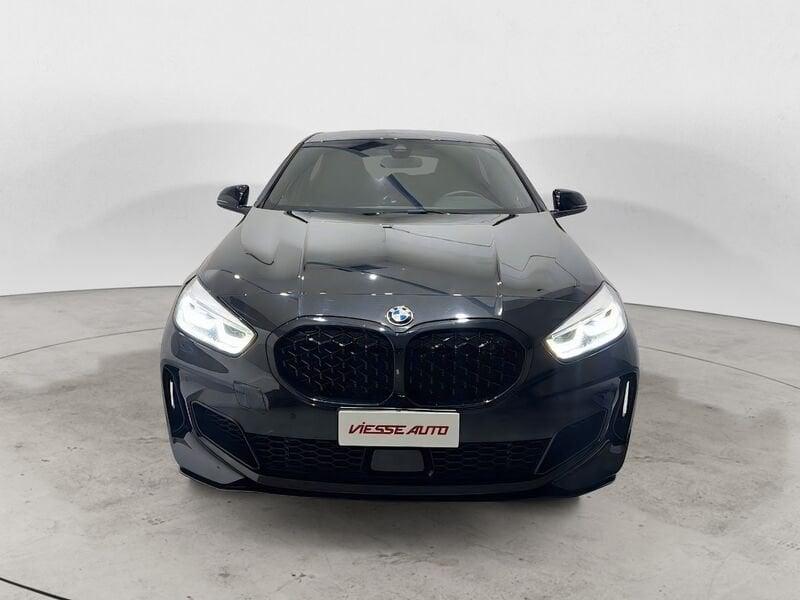 BMW Serie 1 M 135i xdrive