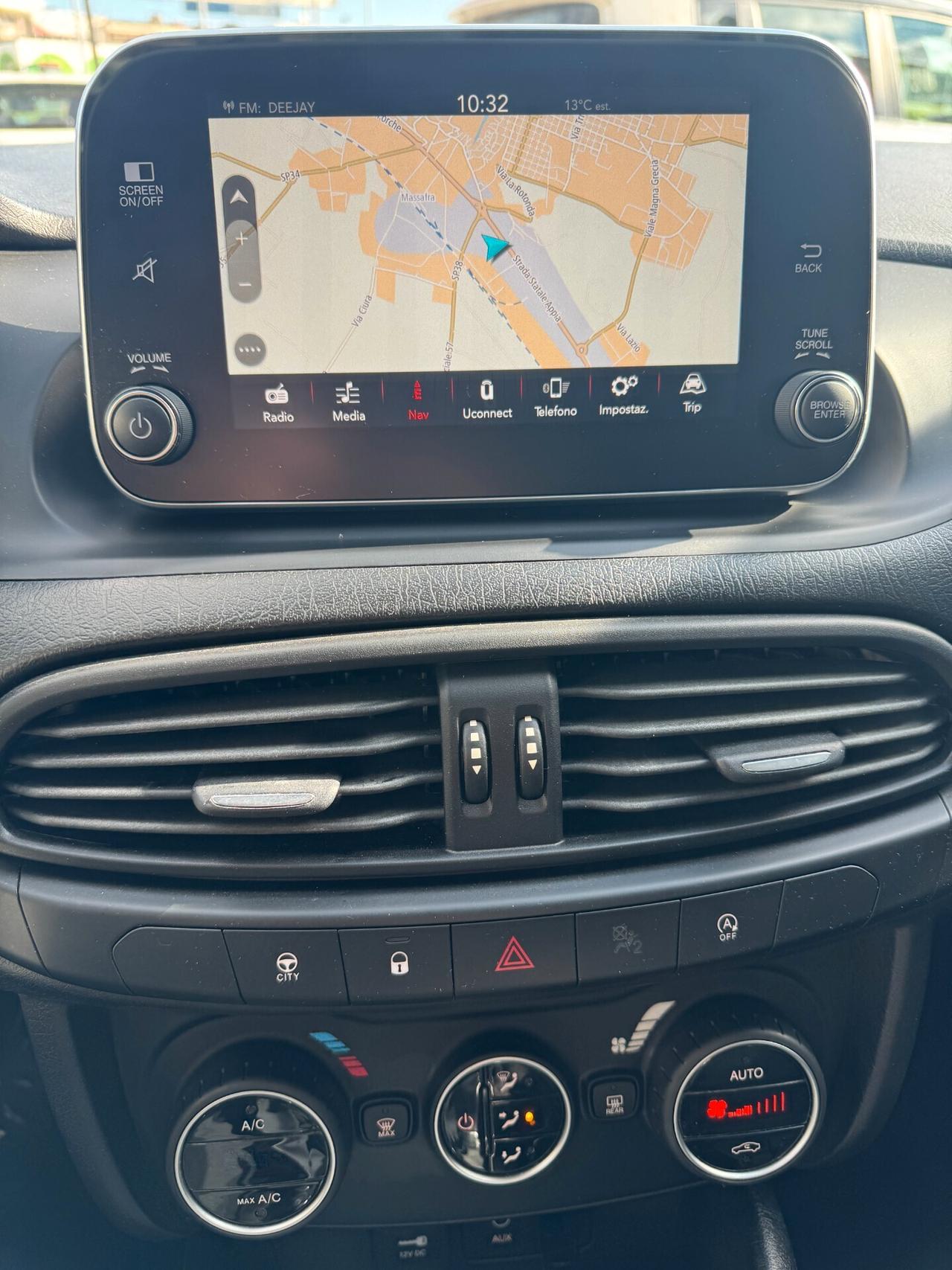 FIAT TIPO SW BUSINESS