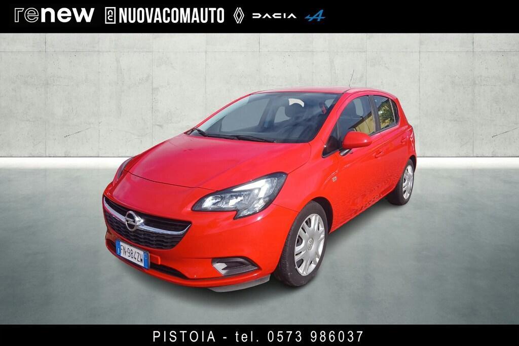 Opel Corsa 5 Porte 1.3 CDTI N-Joy