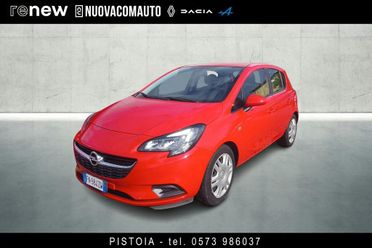 Opel Corsa 5 Porte 1.3 CDTI N-Joy