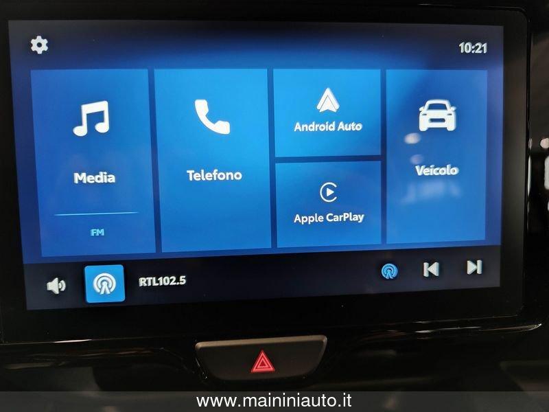 Toyota Yaris 1.5 Hybrid 116cv 5p Trend Cambio Automatico