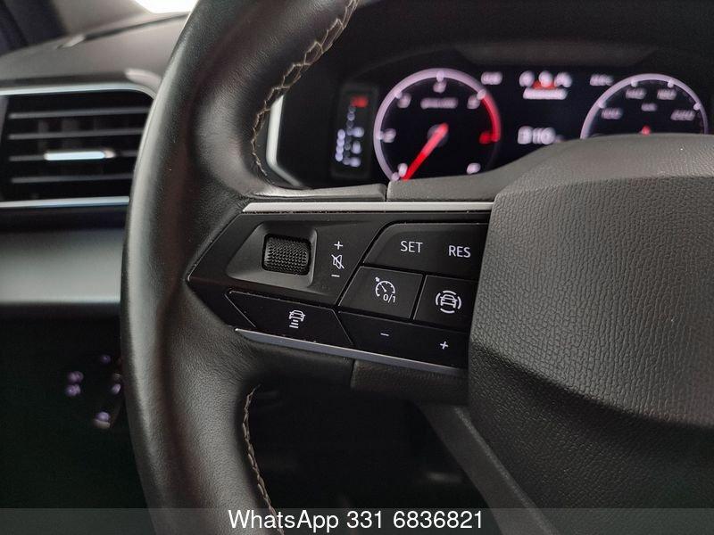 Seat Tarraco Tarraco 2.0 TDI DSG Style